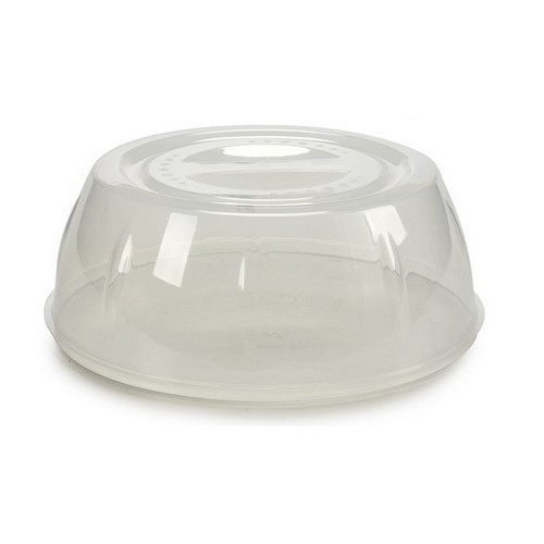 TAPA MICROONDAS GONDOL 27CMS